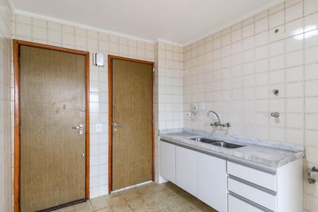 Apartamento à venda com 85m², 2 quartos e 1 vaga Apartamento à venda com 85m², 2 quartos e 1 vagaCozinha