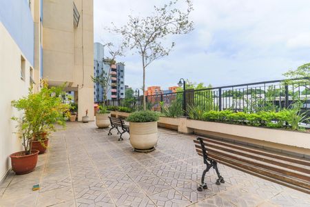 Apartamento à venda com 85m², 2 quartos e 1 vaga Apartamento à venda com 85m², 2 quartos e 1 vagaÁrea comum