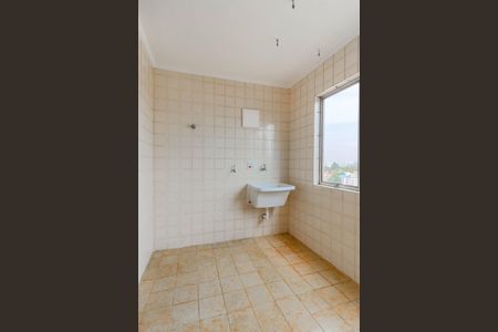 Apartamento à venda com 85m², 2 quartos e 1 vaga Apartamento à venda com 85m², 2 quartos e 1 vagaÁrea de Serviço