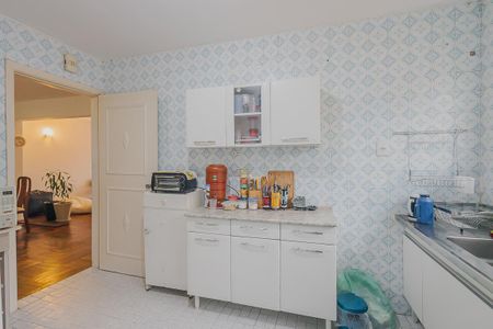 Casa à venda com 158m², 3 quartos e 2 vagasCozinha