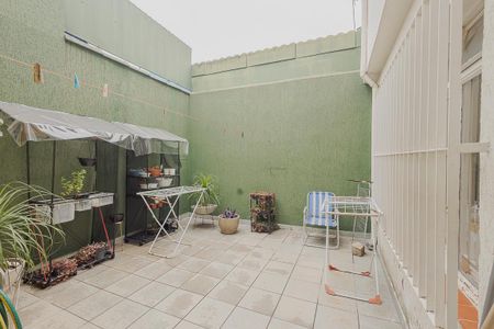 Casa à venda com 158m², 3 quartos e 2 vagasQuintal