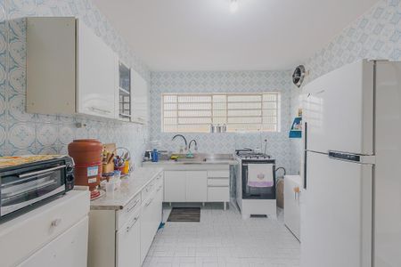 Casa à venda com 158m², 3 quartos e 2 vagasCozinha