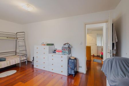 Casa à venda com 158m², 3 quartos e 2 vagasSuíte 2