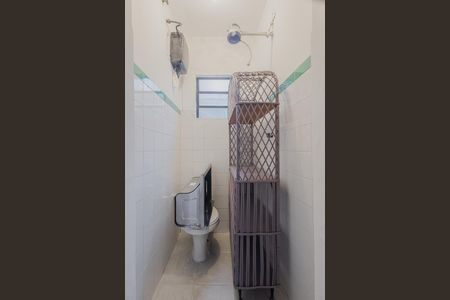 Casa à venda com 158m², 3 quartos e 2 vagasÁrea de Serviço - Banheiro