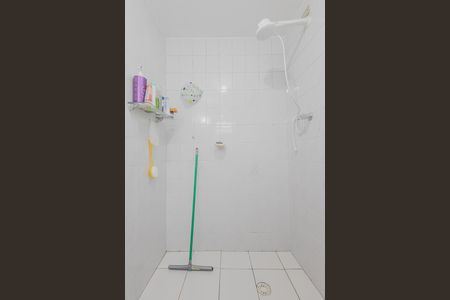 Casa à venda com 158m², 3 quartos e 2 vagasBanheiro da Suíte 2