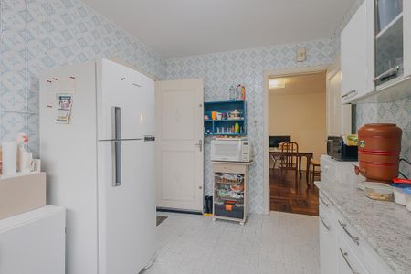 Casa à venda com 158m², 3 quartos e 2 vagasCozinha