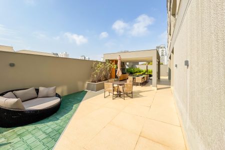Apartamento para alugar com 72m², 2 quartos e 1 vaga Apartamento para alugar com 72m², 2 quartos e 1 vagaChurrasqueiras