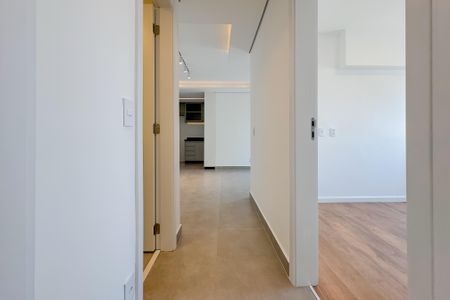Apartamento para alugar com 72m², 2 quartos e 1 vaga Apartamento para alugar com 72m², 2 quartos e 1 vagaCorredor