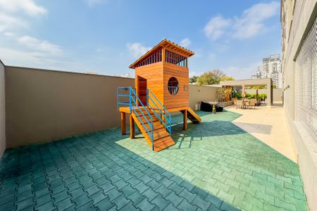 Apartamento para alugar com 72m², 2 quartos e 1 vaga Apartamento para alugar com 72m², 2 quartos e 1 vagaPlayground