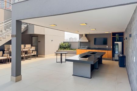 Apartamento para alugar com 72m², 2 quartos e 1 vaga Apartamento para alugar com 72m², 2 quartos e 1 vagaChurrasqueiras