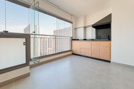 Apartamento para alugar com 72m², 2 quartos e 1 vaga Apartamento para alugar com 72m², 2 quartos e 1 vagaVaranda gourmet