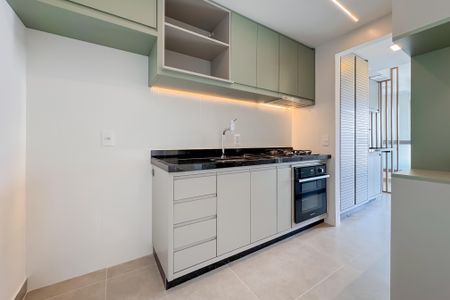 Apartamento para alugar com 72m², 2 quartos e 1 vaga Apartamento para alugar com 72m², 2 quartos e 1 vagaCozinha