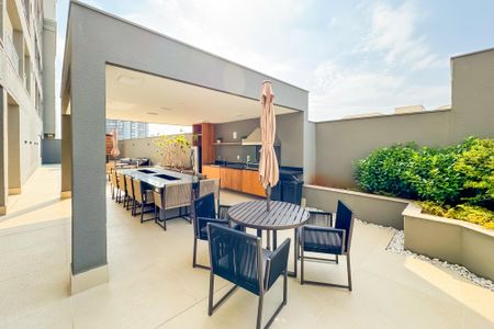 Apartamento para alugar com 72m², 2 quartos e 1 vaga Apartamento para alugar com 72m², 2 quartos e 1 vagaChurrasqueiras