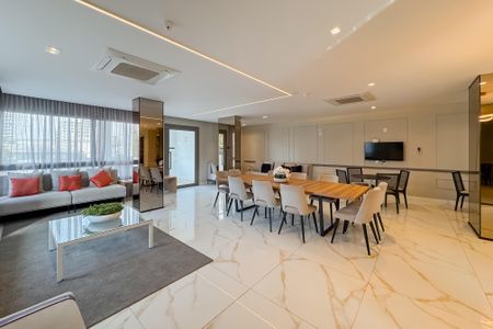 Apartamento para alugar com 72m², 2 quartos e 1 vaga Apartamento para alugar com 72m², 2 quartos e 1 vagaÁrea comum