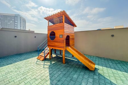 Apartamento para alugar com 72m², 2 quartos e 1 vaga Apartamento para alugar com 72m², 2 quartos e 1 vagaPlayground