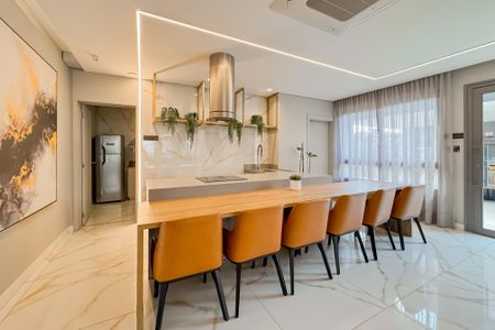 Apartamento para alugar com 72m², 2 quartos e 1 vaga Apartamento para alugar com 72m², 2 quartos e 1 vagaÁrea comum