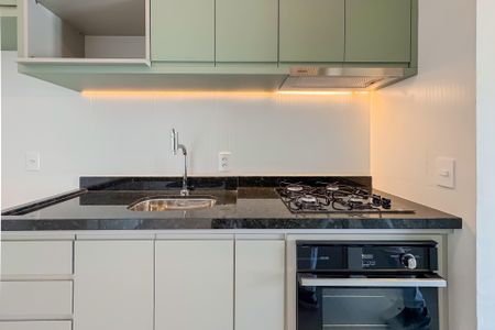 Apartamento para alugar com 72m², 2 quartos e 1 vaga Apartamento para alugar com 72m², 2 quartos e 1 vagaCozinha