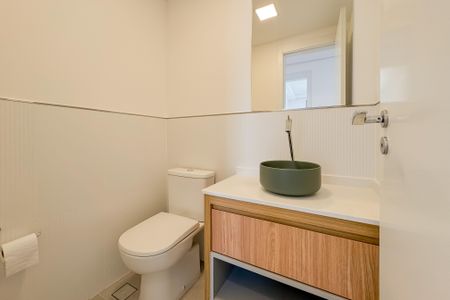 Apartamento para alugar com 72m², 2 quartos e 1 vaga Apartamento para alugar com 72m², 2 quartos e 1 vagaLavabo