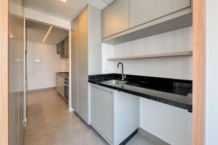 Apartamento para alugar com 72m², 2 quartos e 1 vaga Apartamento para alugar com 72m², 2 quartos e 1 vagaÁrea de Serviço