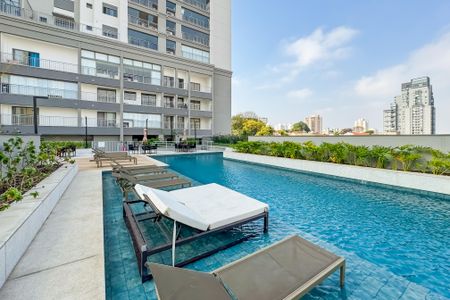 Apartamento para alugar com 72m², 2 quartos e 1 vaga Apartamento para alugar com 72m², 2 quartos e 1 vagaPiscina