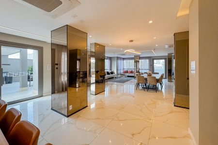 Apartamento para alugar com 72m², 2 quartos e 1 vaga Apartamento para alugar com 72m², 2 quartos e 1 vagaÁrea comum