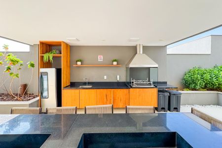 Apartamento para alugar com 72m², 2 quartos e 1 vaga Apartamento para alugar com 72m², 2 quartos e 1 vagaChurrasqueiras
