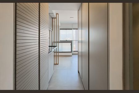 Apartamento para alugar com 72m², 2 quartos e 1 vaga Apartamento para alugar com 72m², 2 quartos e 1 vagaÁrea de Serviço
