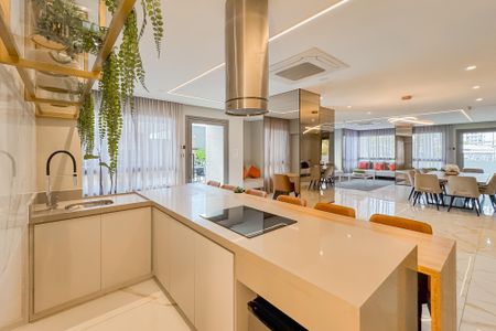Apartamento para alugar com 72m², 2 quartos e 1 vaga Apartamento para alugar com 72m², 2 quartos e 1 vagaÁrea comum