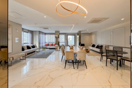 Apartamento para alugar com 72m², 2 quartos e 1 vaga Apartamento para alugar com 72m², 2 quartos e 1 vagaÁrea comum