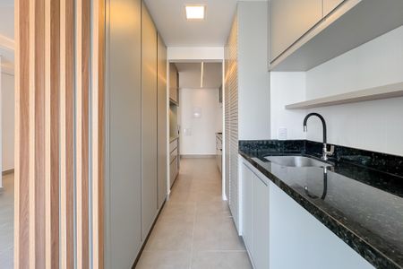 Apartamento para alugar com 72m², 2 quartos e 1 vaga Apartamento para alugar com 72m², 2 quartos e 1 vagaÁrea de Serviço