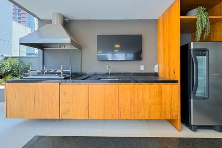 Apartamento para alugar com 72m², 2 quartos e 1 vaga Apartamento para alugar com 72m², 2 quartos e 1 vagaChurrasqueiras