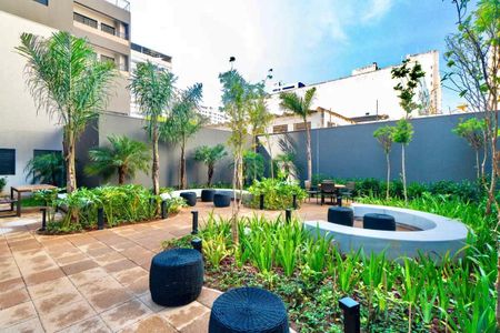 Apartamento à venda com 35m², 1 quarto e sem vaga Apartamento à venda com 35m², 1 quarto e sem vagaÁrea comum