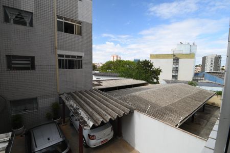 Quarto 1 - Vista de apartamento à venda com 2 quartos, 75m² em São Bernardo, Campinas