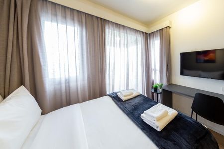 Kitnet/Studio para alugar com 1 quarto, 27m² em Jardim das Acacias, São Paulo