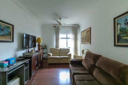 Apartamento à venda com 72m², 2 quartos e 1 vagaSala