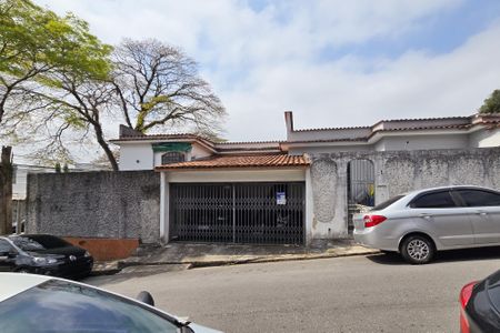 Casa à venda com 165m², 3 quartos e 1 vagaFachada