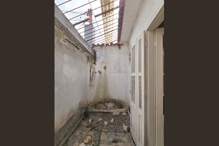 Casa à venda com 165m², 3 quartos e 1 vagaSacada da Suíte 1