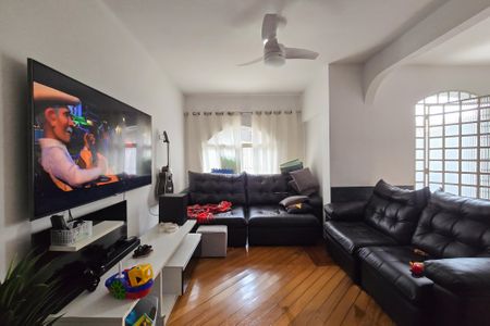 Casa à venda com 165m², 3 quartos e 1 vagaSala