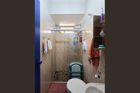 Casa à venda com 165m², 3 quartos e 1 vagaBanheiro da Suíte 2