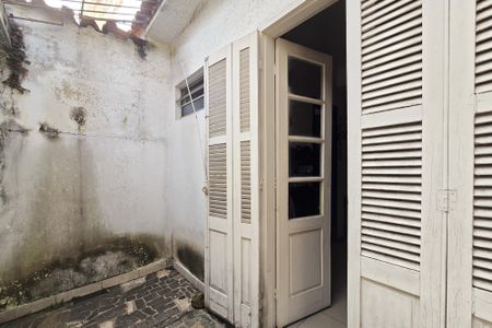 Casa à venda com 165m², 3 quartos e 1 vagaSacada da Suíte 1