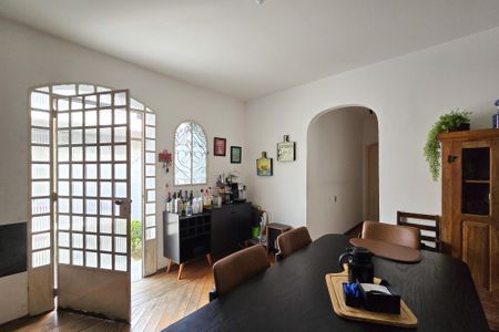 Casa à venda com 165m², 3 quartos e 1 vagaSala de Jantar