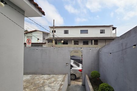 Casa à venda com 165m², 3 quartos e 1 vagaEntrada
