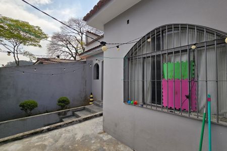 Casa à venda com 165m², 3 quartos e 1 vagaÁrea Externa