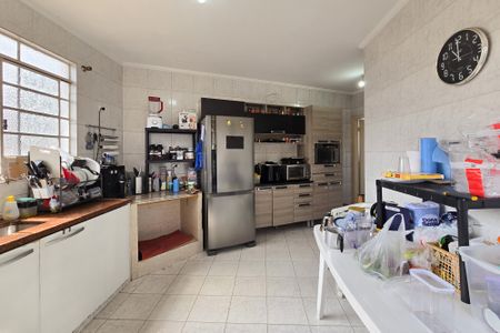 Casa à venda com 165m², 3 quartos e 1 vagaCozinha