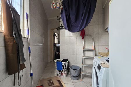 Casa à venda com 165m², 3 quartos e 1 vagaÁrea de Serviço