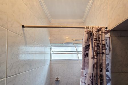 Casa à venda com 165m², 3 quartos e 1 vagaBanheiro da Suíte 1