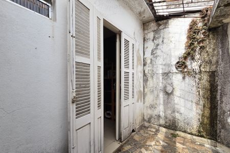 Casa à venda com 165m², 3 quartos e 1 vagaSacada da Suíte 1