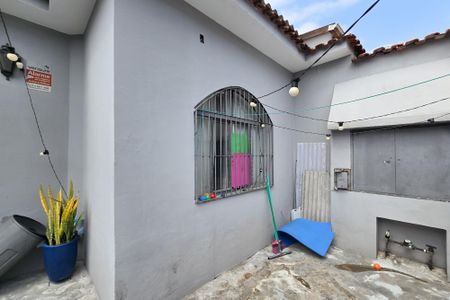 Casa à venda com 165m², 3 quartos e 1 vagaÁrea Externa