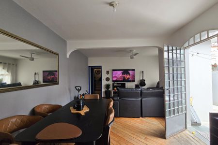 Casa à venda com 165m², 3 quartos e 1 vagaSala de Jantar