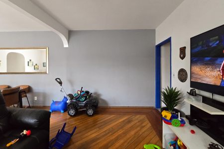 Casa à venda com 165m², 3 quartos e 1 vagaSala